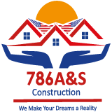 786A&S Construction